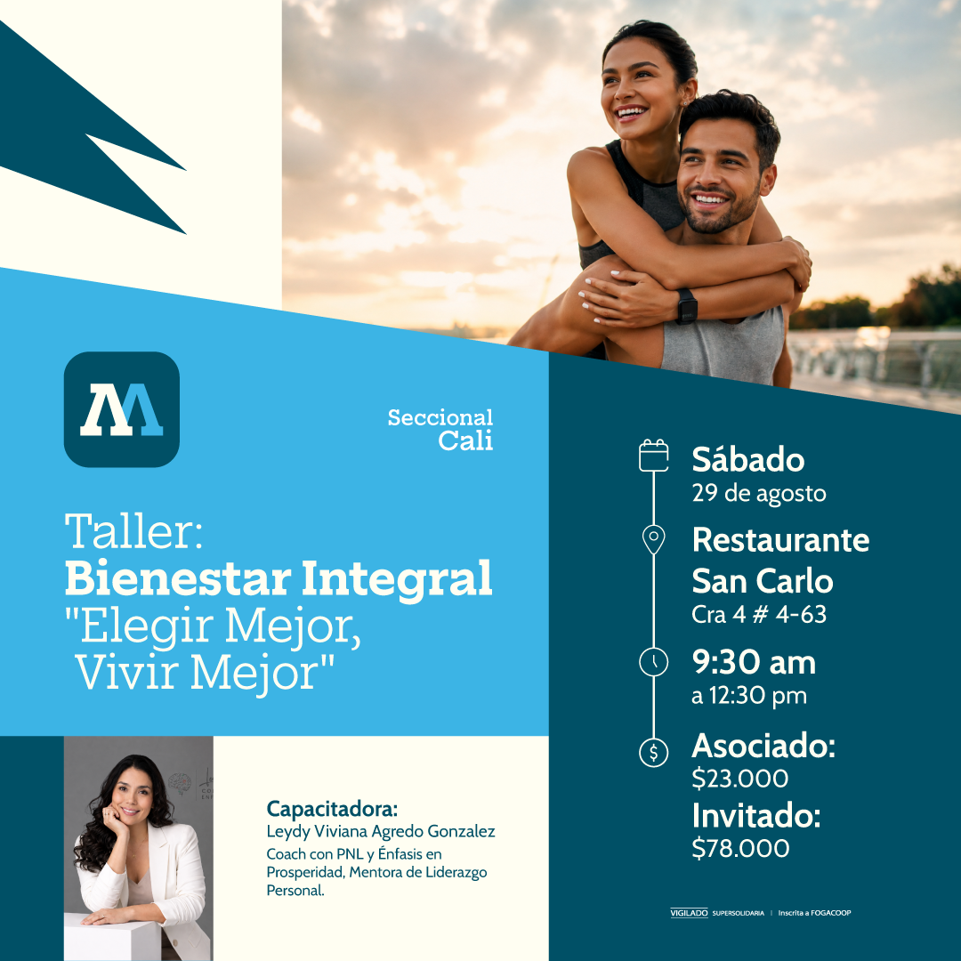 Bienestar integral