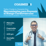 Cuida tu corazon