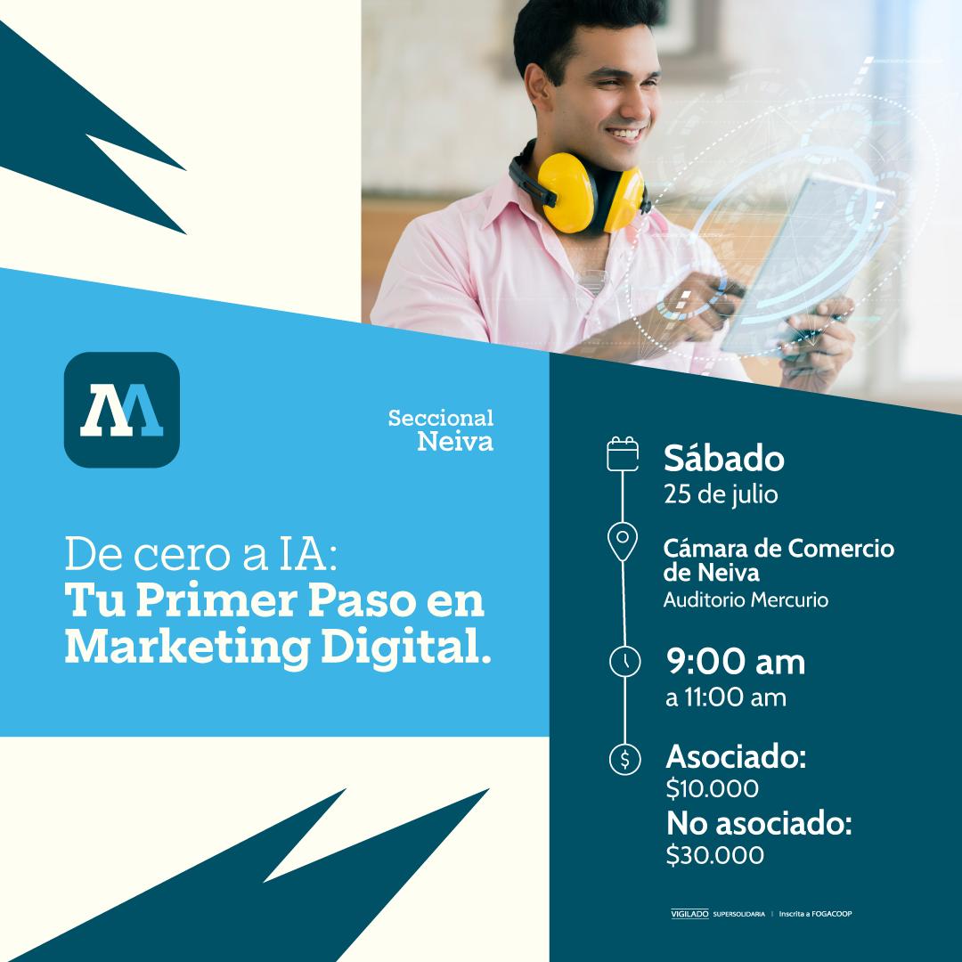 De cero a IA