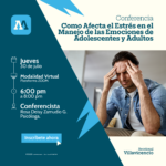 Como afecta el estrés