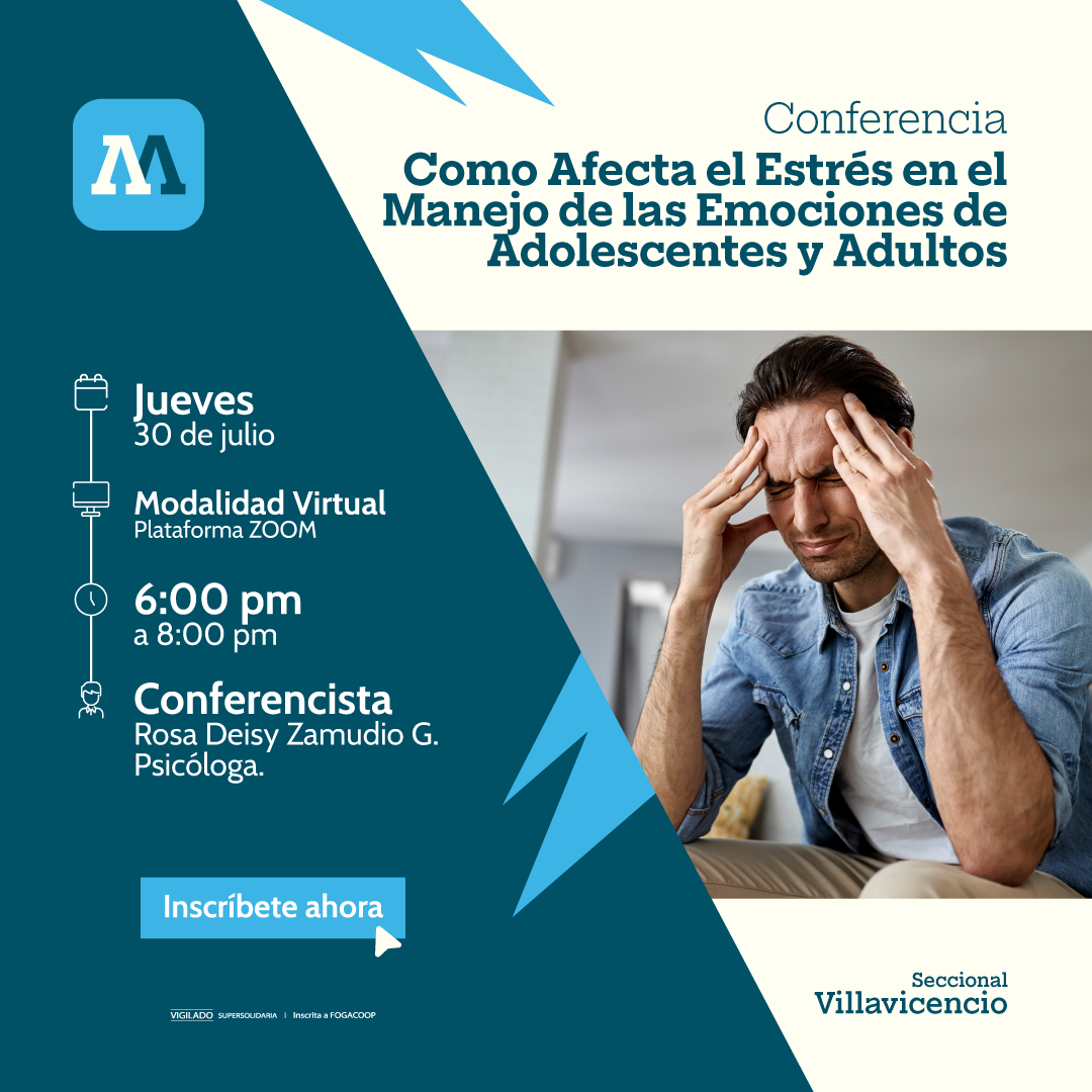 Como afecta el estrés