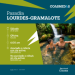 Pasadia Lourdes