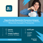 Planeación financiera integral