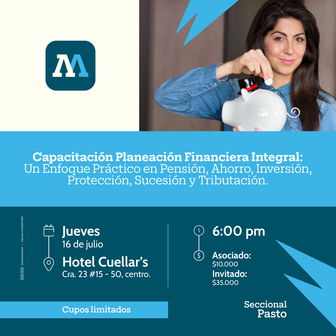 Planeación financiera integral