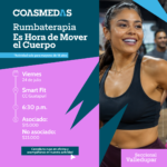 Rumba Terapia