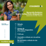 Saberes de mi tierra