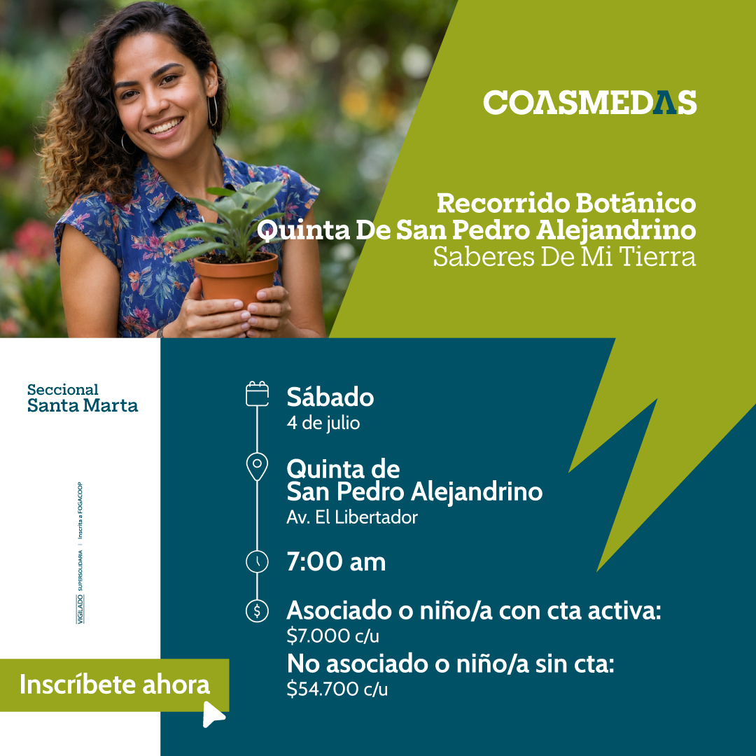 Saberes de mi tierra