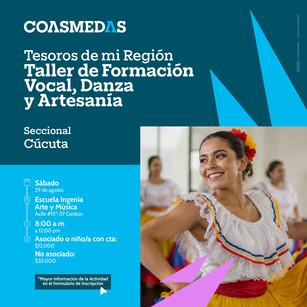 Tesosoros de mi region