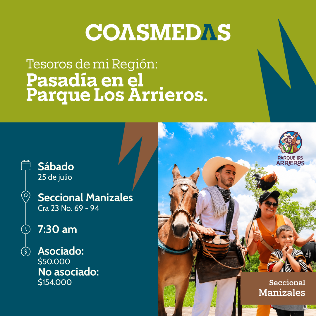Tesosoros de mi region