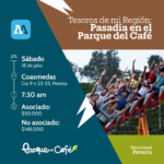 Tesosoros de mi region
