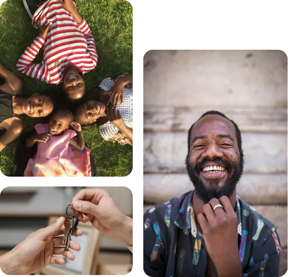 Unete y disfruta beneficios pensados para ti.